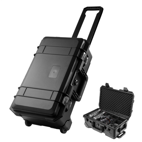 Hard carry case - carry, protective