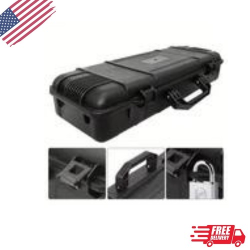 Sizes black hard shell - 6,