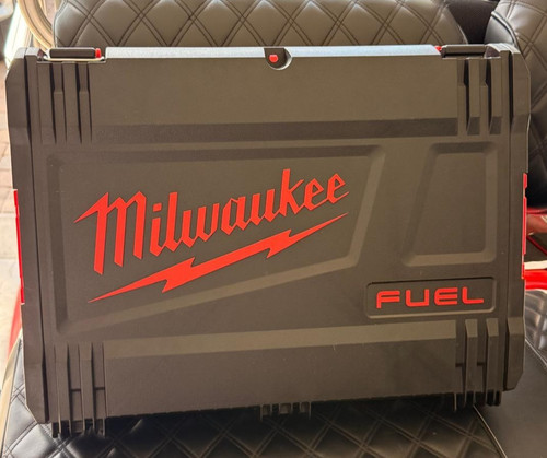 Milwaukee black rare m18 - rare,