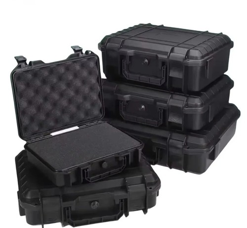 Waterproof hard carry case - hard,
