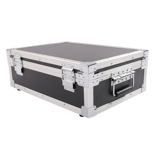 Aluminum hard case briefcase - hard,