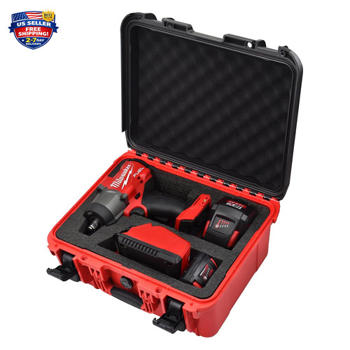 Waterproof hard tool - hard, box