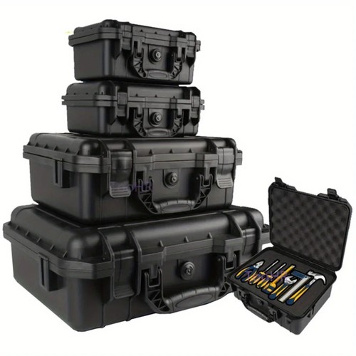 Hard carry case waterproof - hard,