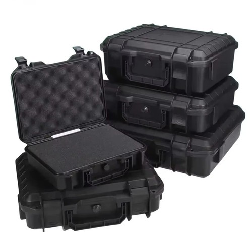 Hard carrying case protective - hard,