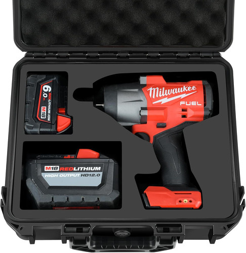 Hard case for milwaukee - case,